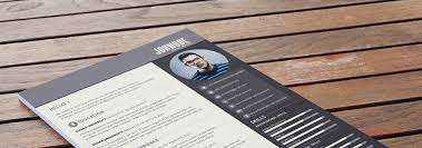 Elige y descarga plantillas curriculum gratis. 9 Plantillas Gratis Para Curriculum Vitae Que Te Ayudaran A No Pasar Inadvertido