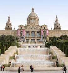 Maybe you would like to learn more about one of these? Palau Nacional 6 Masnurul