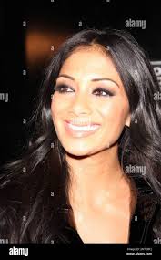 Melody thornton hi-res stock photography and images