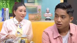 Tak Ingin Disembunyikan Lagi, Betrand Peto Ungkap Perasaan yang Sebenarnya  di Depan Sarwendah, Katanya... | Halaman 2