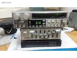 Efsane Pioneer Kex 73 Kasetcalar Takim Yedek Parca Ve Aksesuarlar Sahibinden Com Da 665133545 Aksesuarlar