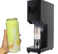Amazon.com: Sealer Can Sealer, Soda Can Sealer Commercial ...