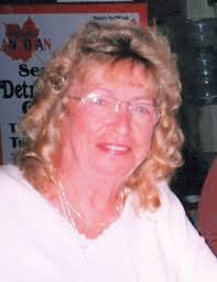 Obituary information for Alberta M. Newman