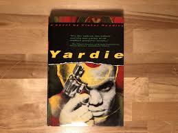 Yardie by Victor Headley
