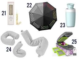 Gifts and gift ideas for everyone! 30 Classy Nice Useful White Elephant Gifts They Ll Fight For