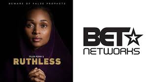 Netflix is also debuting tyler perry's first project with the streamer, a thriller called a fall from grace, on jan. Tyler Perry S Ruthless Gets Premiere Date On Bet Deadline