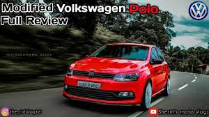 Volkswagen polo engines & performance. Modified Volkswagen Polo Petrol Review In Malayalam 1 Litre Polo Petrol User Review In Malayalam Youtube
