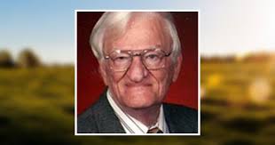 James Pippin, Obituary December 3, 2009