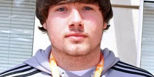 Michael Scates, Fulton, Offensive Tackle