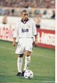 Find the perfect roberto carlos real madrid stock photos and editorial news pictures from getty images. Roberto Carlos Real Madrid Jersey Jersey On Sale