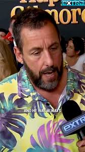 Adam Sandler remembers “superstar” Malcolm-Jamal Warner and hanging out  together in their youth: “Always a very down-to-earth, special kid.” 💔