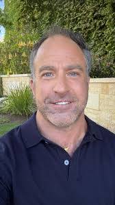 Scott Backman's Instagram, Twitter & Facebook