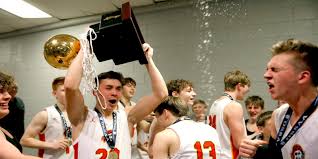 Oklahoma HS basketball 2022 Class 6A-2A state tournament scores