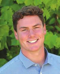 Palma School Presidents Report 17.indd