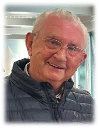 Tribute to Ernest Barton