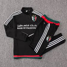 Ukingo wa magharibi na ukanda wa gaza wa palestina. Palestino Football Shirt Jersey On Sale