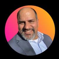 Javier Andujar's Instagram, Twitter & Facebook