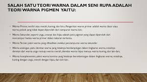 We did not find results for: Bahan Ajar Mengenal Unsur Seni Rupa Ppt Download
