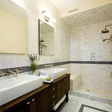 Bathroom's design has endless possibilities and freedom, the only thing that you need to keep in let's see some latest bathroom design and redesign ideas for 2021 to make your bathroom look. Decorative Floor Tile Border Design Ideas