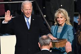 Husband to @drbiden, proud father and grandfather. Ledi Gaga Pastor I Uletevshij Tramp Kak Proshla Inauguraciya 46 Go Prezidenta Ssha Dzho Bajdena Mbh Media