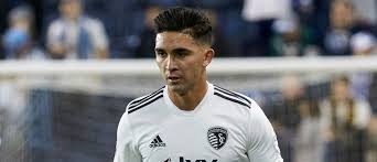 €1.20m* oct 8, 1990 in quintero, chile. Sporting Kc S Peter Vermes Gives Updates On Futures Of Felipe Gutierrez Gerso Mlssoccer Com