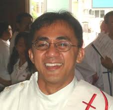 A Close Encounter with the Columbans in the Third World