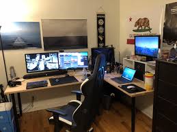 My Gaming Homework Station Homework Station Station Battlestation
