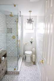 The big apple's got some small spaces. A Simply Beautiful Bathroom Makeover Little Miss Party Bathroom Interior Design Small Bathroom Remodel Bathrooms Remodel