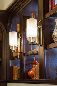 Ueco Contract Garrison Interior Lighting Sconces Urban Electric