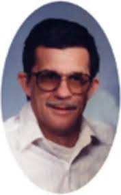 Charles W. "Mick" Berst