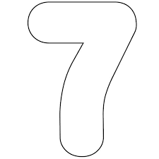 Fun free printable for kids learning math, fine motor skills and number sense. It S As Easy As 1 2 3 To Use Free Printable Numbers Digital Stamps 2712238 Png Images Pngio