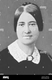 Emily mary Black and White Stock Photos & Images