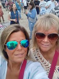 Huge beach country festival with the best country acts across 2 stages