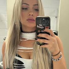 Liv Morgan page