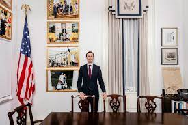 20 bathroom paint color ideas. Inside Jared Kushner S Unusual White House Role Time
