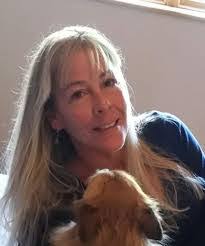 Diane Scully's Instagram, Twitter & Facebook