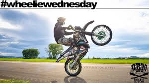 Latenight Wheeliewednesday Post Bigbikemeet Bbm17 Wheelie Sun Summer Bike Bikes Biker Motorcycle Enduro Bluesky Yamaha
