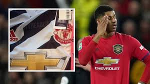 In the first stage, we are going to share kits and logos of dream league soccer top clubs like real madrid, manchester city, manchester united. First Images Of Manchester United S Bizarre Third Kit For 2020 2021 Season Leaked Sportbible