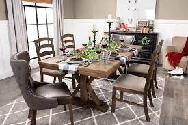 Choose from contactless same day delivery, drive up and more. The Brick Dining Table And Chairs Off 64