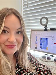 Kimberley Pearman-Dhingra