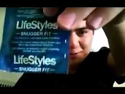 Lifestyles snugger fit is smaller tighter condom that features contoured shape for fits like a glove feel. Lifestyles Snug Fit Condom Review Youtube