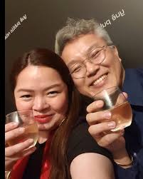 Danzen T. Santos Katanyag