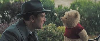 Trailer Christopher Robin Reintroduces Winnie The Pooh
