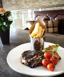 Embracing The Grill Menu At The Barn On This Cold Wet Monday Coworthpark Dorchestercollection Dcmoments Grilling Menu Dorchester Collection Grilling