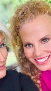 Gail Mendelson's Instagram, Twitter & Facebook