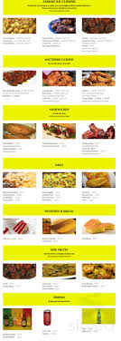 Check spelling or type a new query. Lee S Kitchen Menu In Raleigh North Carolina Usa