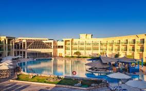 All 5 rooms provide free wifi, coffee makers, and satellite tv. Swiss Inn Resort Hurghada 5 Und Optionale Verlangerung In Luxur Hurghada Bis Zu 70 Voyage Prive
