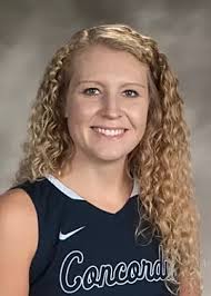 2017-18 Women's Basketball Roster