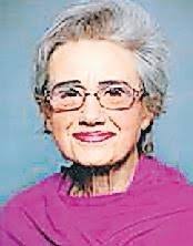 SHIRLEY DEARBORN Obituary (1952