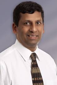 Congratulations to Dr. Raghu Adiga, our...